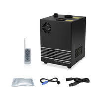 Mini machine à étincelles froides 600W avec télécommande sans fil pour mariage