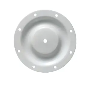 CF286-015-604 पंप भागों ptfe diaphragms