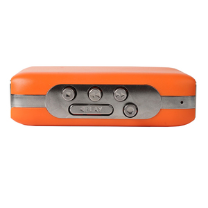 เครื่องเล่นเทปคาสเซ็ตพกพา TON771 รุ่นสั่งทำพิเศษ แปลงเทปเป็น MP3 วิทยุ AM FM ไมโครโฟนในตัว แบตเตอรี่แบบชาร์จได้ เครื่องเล่นวอล์คแมนสไตล์เรโทร สเตอริโอ - Product Image 3