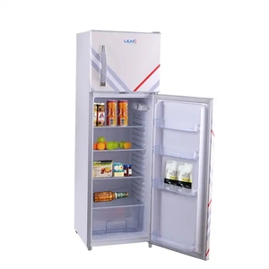 Buena venta refrigerador de energía solar R134a refrigerador <span class=keywords><strong>congelador</strong></span> solar - Product Image 6