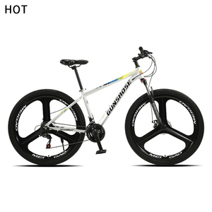 Vélo VTT Chinois 2026 C100 19 16 Rin 29 Bike Polygon Tr8 29er Corsare Cadre en Acier Frein à Disque 27.5 - Product Image 1