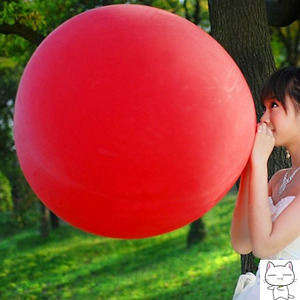 Palloncino Gigante Ovale in Lattice Spesso e Resistente da 36 Pollici Grande Jumbo Piatto per Matrimonio Photo Booth <span class=keywords><strong>Festa</strong></span> di Compleanno <span class=keywords><strong>Festa</strong></span> <span class=keywords><strong>della</strong></span> <span class=keywords><strong>Mamma</strong></span> - Product Image 5