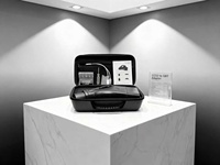 Nouvel adaptateur de chargeur rapide DC TARY 300A CCS2 GBT |   Garantie d'un an |   Boîtier ignifuge portable pour véhicules électriques BYD/Geely BYD Yuan UP/Seagull