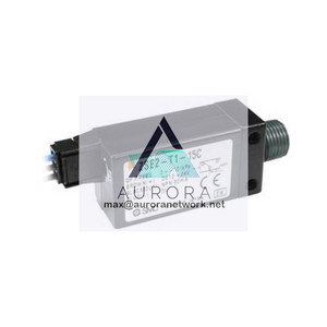 อุปกรณ์วาล์วนิวเมติกอิเล็กทรอนิกส์ ZSE2-01-15 - Product Image 1