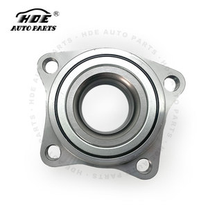 MB864847 VKBA3307 713619430 Wholesale <b>Wheel</b> Bearing for Mitsubishi Galant - Product Image 5