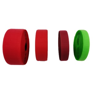 Factory High Quality <b>Hook</b> Loop Tape Children Shoes Sew-on Nylon <b>Hook</b> and Loop Tape Multi-function <b>Hook</b> and Loop Fastener Strap - Product Image 1