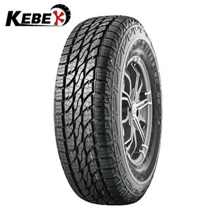 Venta al por mayor de neumáticos de invierno sin cámara radial 265/40/22 neumáticos para terreno y barro en tamaños 205/55R16 195/65R15 hechos de caucho duradero - Product Image 5