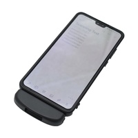 Mini Escáner de Código de Barras Plug and Play con Interfaz Tipo C para Teléfono Móvil