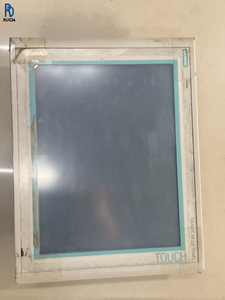 หน้าจอสัมผัสเซ็นเซอร์คอนโทรลเลอร์ PLC ของแท้ใหม่เอี่ยม รุ่น 6AV6545-0DB10-0AX0 - Product Image 1
