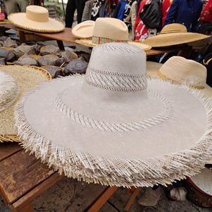 ND408 <span class=keywords><strong>George</strong></span> Randado Line 100X Cappelines, Bases para sombreros <span class=keywords><strong>de</strong></span> papel Toyo, Bases para sombreros <span class=keywords><strong>de</strong></span> papel japoneses, 5bu - Product Image 4