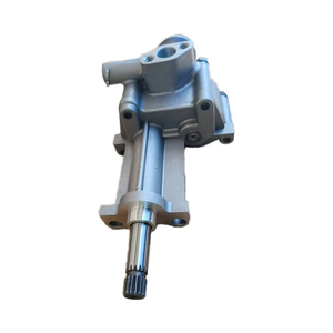 Doosan/Develon DX140W escavatore pompa Assy 400915-00011B pompa olio macchina costruzione - Product Image 1