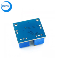 Controlador PWM TL494, Módulo Regulador PWM de Relación de Trabajo Ajustable en Frecuencia