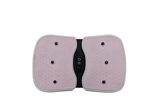 Dispositivo de Vibración Eléctrico Portátil Mini N, Equipo de Ejercicio Físico para Glúteos, Cintura y Abdomen, Uso Doméstico - Product Image 4