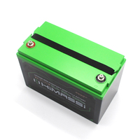 Pack de batteries au lithium-ion personnalisé 24V 50Ah pour robot AGV, équipement industriel