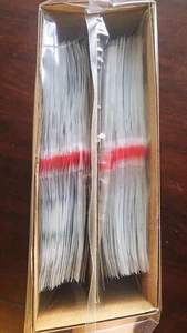 สาหร่ายโนริอบกรอบแบบจีน ผลิตในประเทศจีน บรรจุภัณฑ์แบบถุงหรือกล่อง - Product Image 5