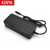 Chargeur de fauteuil roulant électrique 24V 28.8V 5A CB SII CUL PSE GS CE KC RCM, chargeur de batterie au plomb avec XLR pour trottinette électrique