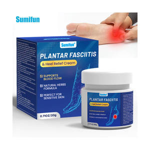 Patch pour les pieds avec des herbes et de la vitamine E pour soulager la douleur et les maux de tête - Vente en gros Sécurité 20G de capacité - Product Image 1