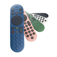 Nuevo reemplazo Sky Glass y Sky Stream TV Control remoto para el mercado del Reino Unido con alta calidad