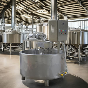 ماكينة أوتوماتيكية لصنع الجبن ، آلة شد وتشكيل الجبن - Product Image 6