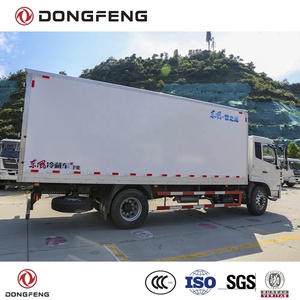 Dongfeng 35cbm 10T 15tonnes 20T Réfrigérateur Van Truck Véhicule <span class=keywords><strong>de</strong></span> transport Camion frigorifique Camion <span class=keywords><strong>de</strong></span> <span class=keywords><strong>livraison</strong></span> <span class=keywords><strong>de</strong></span> viande <span class=keywords><strong>de</strong></span> poisson congelé - Product Image 4