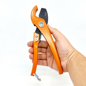 Couteau de coupe rapide en PVC robuste de 32 mm, lame PPR, outils de quincaillerie pour électriciens, plombiers, installation - Product Image 4