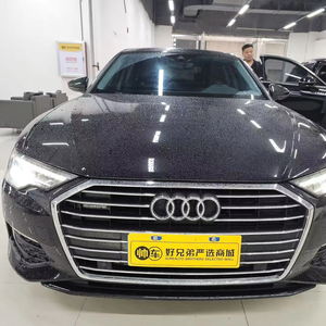 <span class=keywords><strong>AUDI</strong></span> <span class=keywords><strong>A6</strong></span> 2021 mô hình 45tfsi phiên bản uy tín số dặm thực tế: 55000 km - Product Image 1