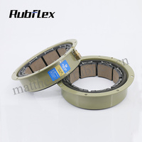 Embrayage eaton 8CB250