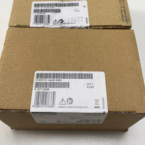 6ES7151-1BA02/3BA23/3BB23-0AB0 <span class=keywords><strong>IM151</strong></span>-1 DP PN ราคาโปรแกรม seimens ซัพพลายเออร์ SIMATIC ET 200 <span class=keywords><strong>SIEMENS</strong></span> S7 et 200SP โมดูล PLC - Product Image 2