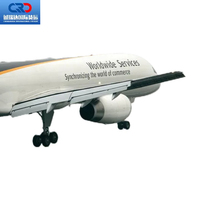 Drop Shipping Agent Ali Express UPS DHL Seeluft Tür-zu-Tür-Spediteur China nach Indien Pakistan Indonesien Thailand Türkei
