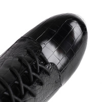 Certifié CE & ROHS Sexy 20cm talon pôle bottes de danse 9.5cm plate-forme noir microfibre supérieure en gros personnalisé grande taille fabricant