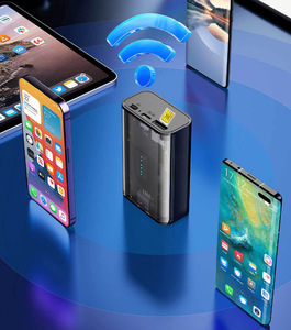 Vente chaude en ligne OEM 4g Wifi Routeur avec carte <span class=keywords><strong>Sim</strong></span> Routeur de poche Type-C 5200mAh 300Mbps 4g Routeur Pocket Wifi Outdoor - Product Image 4