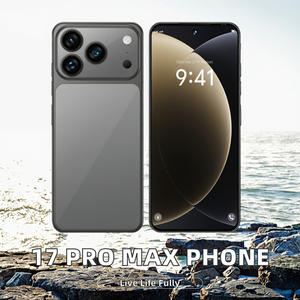 Teléfono Móvil 5G con Pantalla HD de 7.3 Pulgadas, Cámara de 108MP, 16GB + 1TB, Batería de 8000mAh con Carga Rápida - Product Image 2