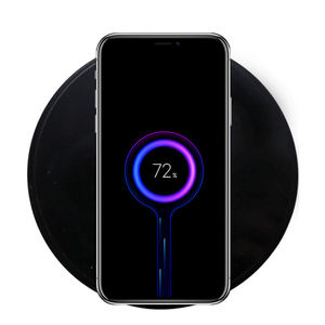 Prise <span class=keywords><strong>de</strong></span> courant électrique Pop-up avec chargeur sans fil 3 prises UK Desktop Worktop Bande <span class=keywords><strong>de</strong></span> prise cachée encastrée rétractable - Product Image 6