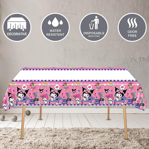 ديكورات حديثة لحفلات أعياد الميلاد من <span class=keywords><strong>Kuroi</strong></span> للأطفال-إصدار جديد لأعياد الميلاد مع علم سحب لكعك يختار مجموعة بالونات من رقائق الألومنيوم - Product Image 3