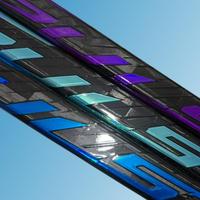 Bâton de hockey sur glace professionnel en carbone composite léger avec lames P29/P92/P28, poids 380g