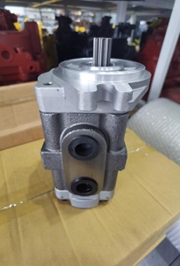 Pompe pilote hydraulique SBS-140 pour excavatrice E325C E325B E325D, référence 200-3406 2003406, EN STOCK - Product Image 6