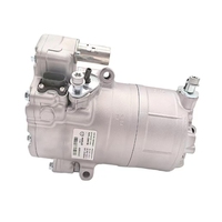 Compresseur d'air GZDS W293 W253 W205 W213 pour Mercedes Benz GLC3 A0008300301, compresseur hybride, compresseur électrique de climatisation 0008300301