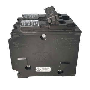 Disjoncteur miniature UL489 homologué, à brancher, MCB 1 pôle 2 pôles avec capacité de coupure de 10A à 60A pour les États-Unis, le <span class=keywords><strong>Canada</strong></span> et l'Amérique - Product Image 3