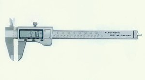 Ferramenta De Medida Eletrônica Digital <span class=keywords><strong>Vernier</strong></span> <span class=keywords><strong>Caliper</strong></span> Calipers Eletrônicos De Aço Inoxidável - Product Image 4