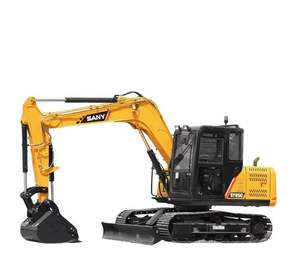 Componentes de núcleo de excavadora usados de alta calidad que incluyen motor y motor a la venta-Maquinaria y equipo de construcción baratos - Product Image 1