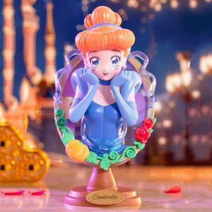 Série de langages secrets Princess Mirror Mystifying Mystery Boxes - Product Image 4