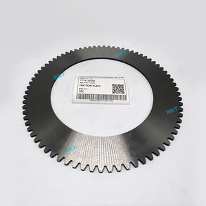 7114-32540 Kupplungs scheibe für EW170 75T BKT Rad bagger Teile Reib platte - Product Image 2