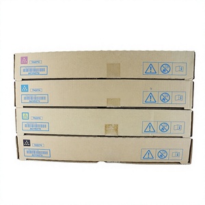 JUNKE Original Konica Minolta TN227 Toner for Konica Minolta Bizhub C287i ACVH170 ACVH270 ACVH370 ACVH470 Toner Cartridge - Product Image 2