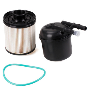 Séparateur d'eau et filtre à carburant Fd4615 pour camion Ford F250 F350 F450 F550 11-16 - Product Image 2