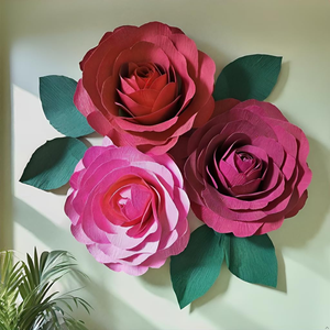 Multicolor DIY Folding Glassine Paper for Wedding Gift Wrapping & Packaging Flowers Clothing for Photo <b>Frame</b> Print - Product Image 4
