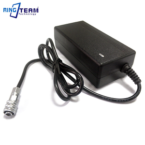 Adaptateur secteur AC-<span class=keywords><strong>BMPCC4K</strong></span> 12V 2.5A pour caméra de cinéma de poche <span class=keywords><strong>BMPCC4K</strong></span> BMPCC 4K Blackmagic 4K - Product Image 3