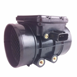 Medidor de Flujo de Aire E5T5307 para Suzuki Vitara, Sensor de Repuesto para Automóvil, Rango de Medición Estándar - Product Image 1