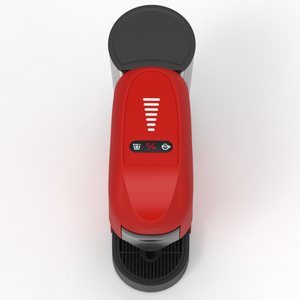 <span class=keywords><strong>Cafetera</strong></span> Espresso Multi-Cápsulas Totalmente Automática Personalizada, Bomba de 20 Bares de Presión, 7 Niveles de Volumen de Taza, Material ABS Eléctrico - Product Image 5