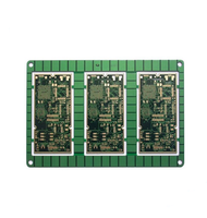 Pcba gps tracker pcb assemblage fabricant oem circuit imprimé shenzhen conception d'impression et fichier gerber bom pour pcb