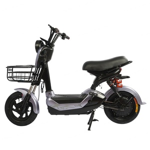 Vélo Électrique Chinois 2025 pour Adultes, Vélo de Route Électrique à Deux Roues, Trottinette Électrique - Product Image 1